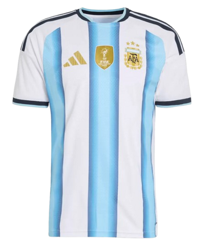 ARGENTINA HOME SOCCER MATCH JERSEY 2026 - Vantyjersey