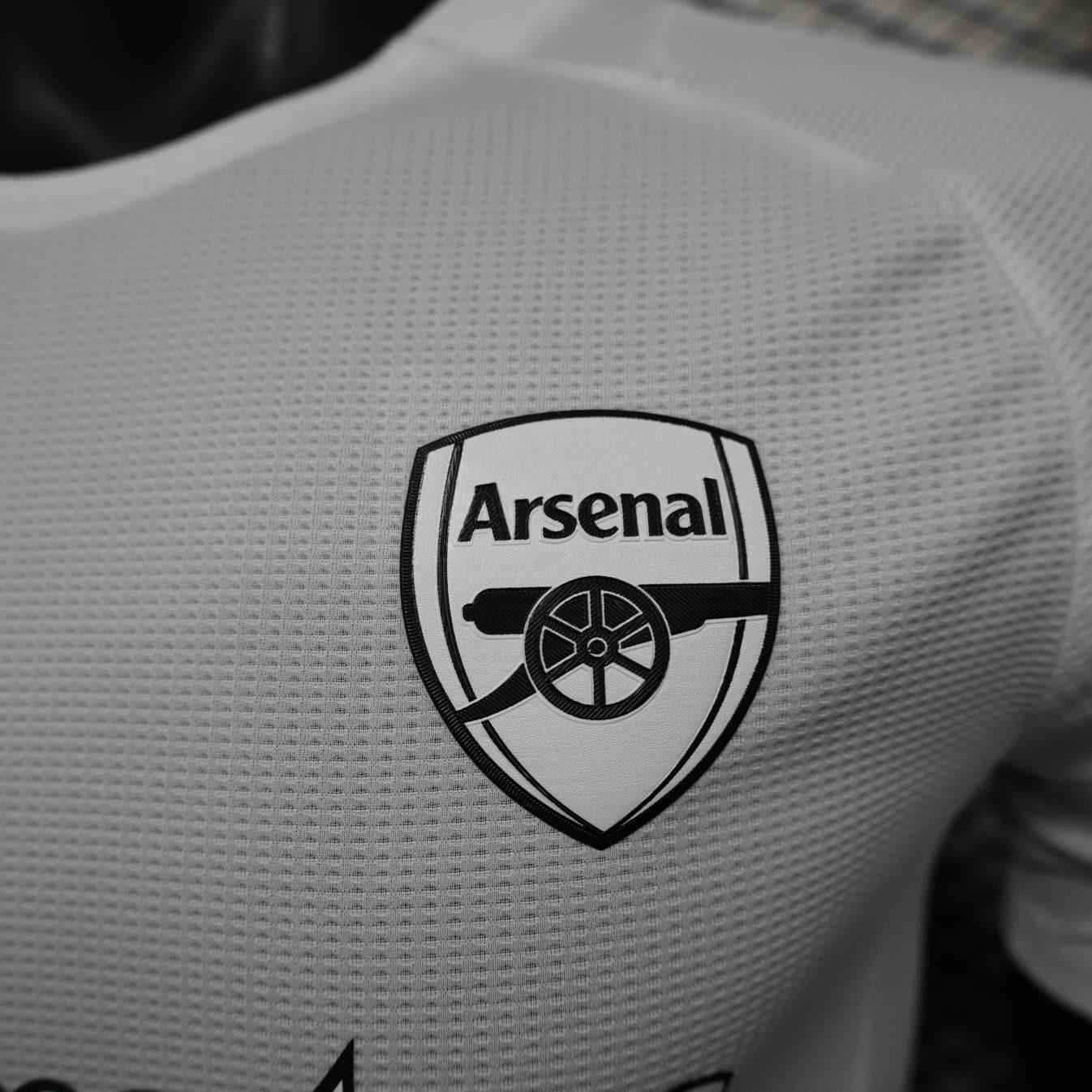 Arsenal special edition shirt jersey 25-26