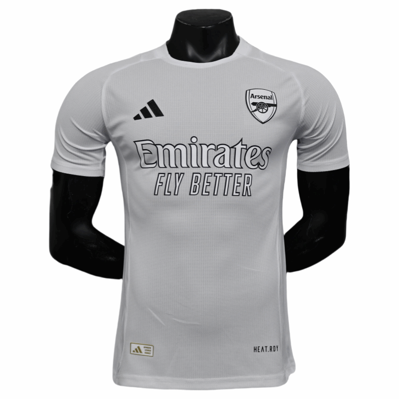 Arsenal special edition shirt jersey 25-26