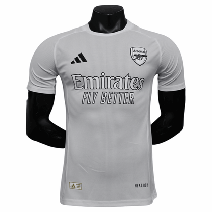 Arsenal special edition shirt jersey 25-26