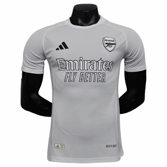 Arsenal special edition shirt jersey 25-26