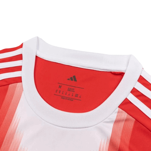 BAYERN MUNICH HOME SOCCER JERSEY 2025/26 - FAN VERSION