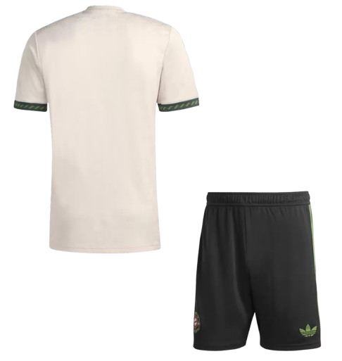 BAYERN MUNICH OKTOBERFEST SOCCER JERSEY KIT 2025/26 fan version