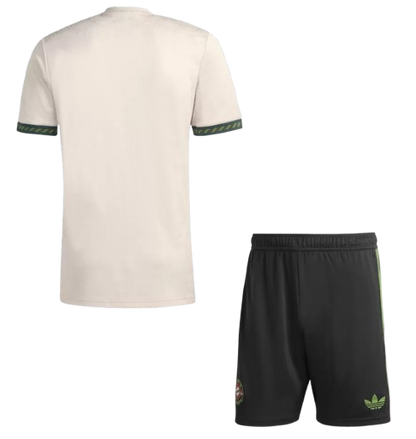 BAYERN MUNICH OKTOBERFEST SOCCER JERSEY KIT 2025/26 fan version