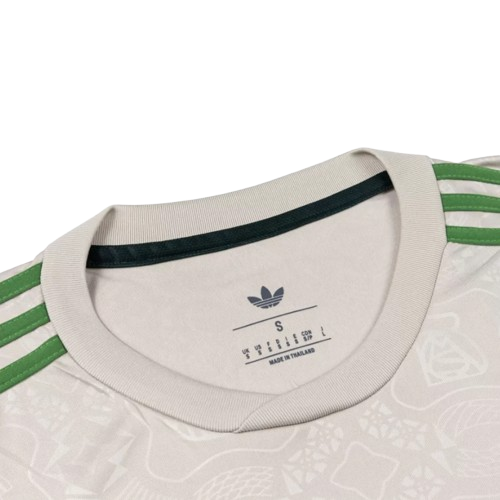 BAYERN MUNICH OKTOBERFEST SOCCER JERSEY KIT 2025/26 fan version