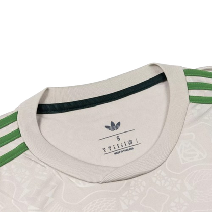 BAYERN MUNICH OKTOBERFEST SOCCER JERSEY KIT 2025/26 fan version