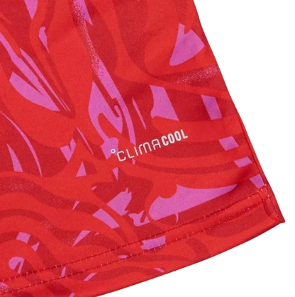 COSTA RICA 2026 HOME JERSEY FAN Version - Vantyjersey