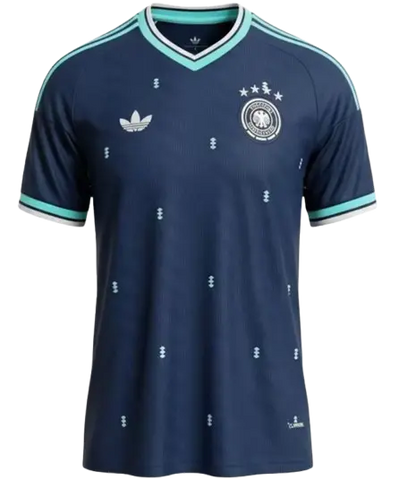 GERMANY AWAY JERSEY 2026 FAN VERSION - Vantyjersey