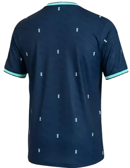 GERMANY AWAY JERSEY 2026 FAN VERSION - Vantyjersey