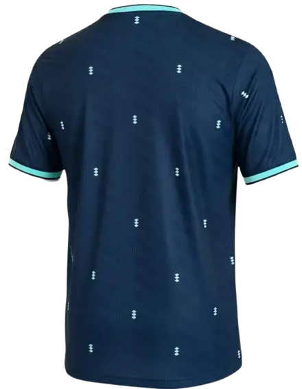 GERMANY AWAY JERSEY 2026 FAN VERSION - Vantyjersey