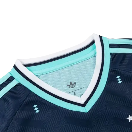 GERMANY AWAY JERSEY 2026 FAN VERSION - Vantyjersey