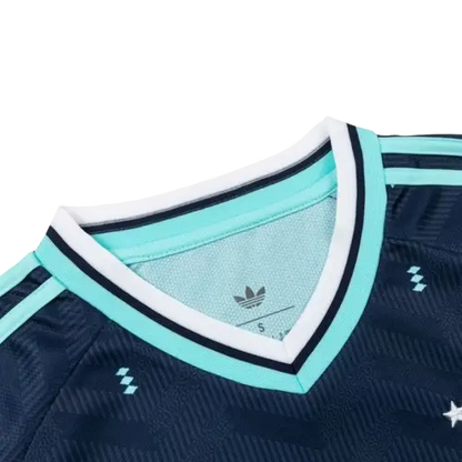 GERMANY AWAY JERSEY 2026 FAN VERSION - Vantyjersey