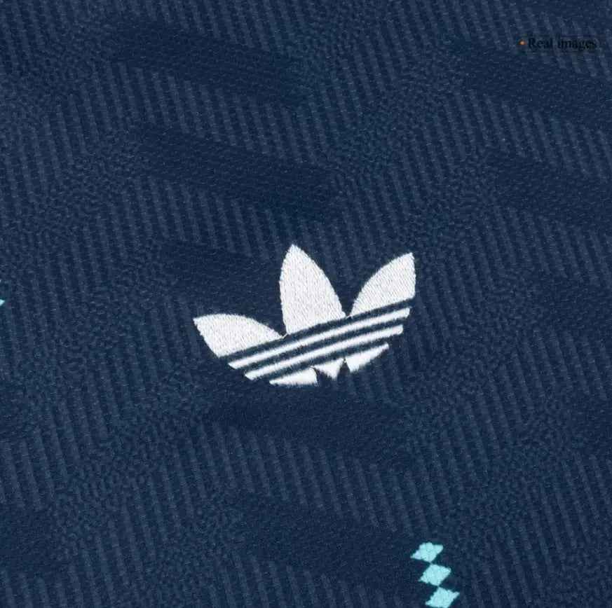 GERMANY AWAY JERSEY 2026 FAN VERSION - Vantyjersey