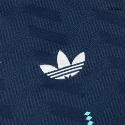GERMANY AWAY JERSEY 2026 FAN VERSION - Vantyjersey