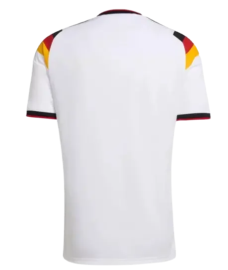 GERMANY world cup 2026 HOME JERSEY - FAN Version - Vantyjersey
