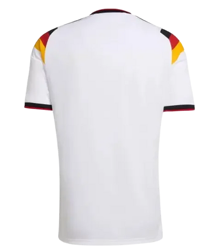 GERMANY world cup 2026 HOME JERSEY - FAN Version - Vantyjersey