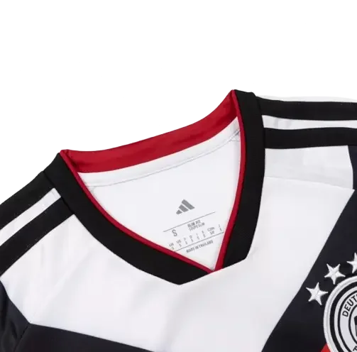 GERMANY world cup 2026 HOME JERSEY - FAN Version - Vantyjersey