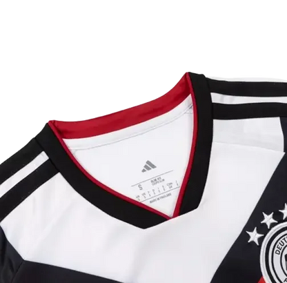 GERMANY world cup 2026 HOME JERSEY - FAN Version - Vantyjersey