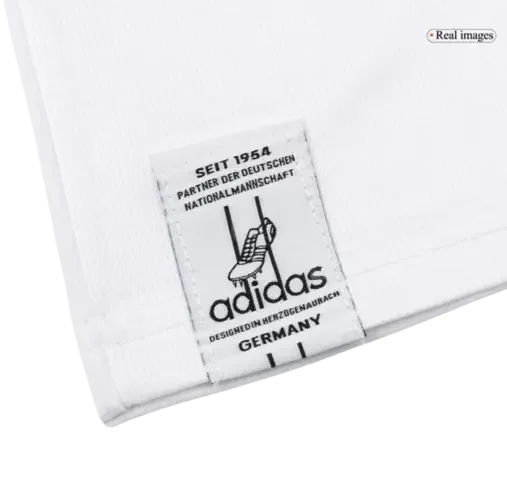 GERMANY world cup 2026 HOME JERSEY - FAN Version - Vantyjersey