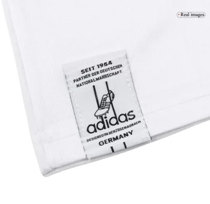 GERMANY world cup 2026 HOME JERSEY - FAN Version - Vantyjersey