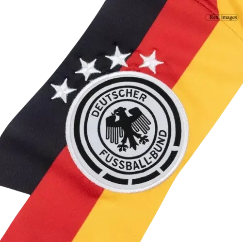 GERMANY world cup 2026 HOME JERSEY - FAN Version - Vantyjersey