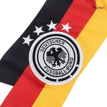 GERMANY world cup 2026 HOME JERSEY - FAN Version - Vantyjersey