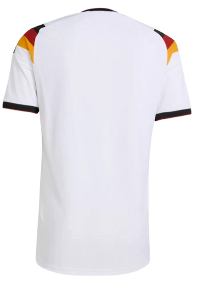 GERMANY HOME SOCCER MATCH JERSEY 2026 - Vantyjersey