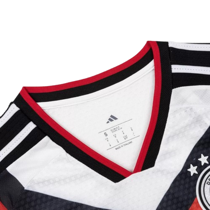 GERMANY HOME SOCCER MATCH JERSEY 2026 - Vantyjersey