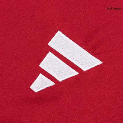 HUNGARY HOME JERSEY 2026 FAN version - Vantyjersey
