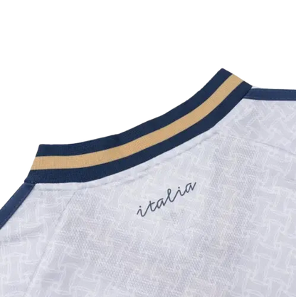 ITALY AWAY JERSEY 2026  FAN  Version - Vantyjersey