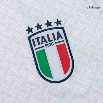 ITALY AWAY JERSEY 2026  FAN  Version - Vantyjersey