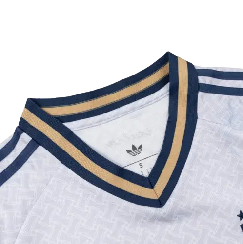 ITALY AWAY JERSEY 2026  FAN  Version - Vantyjersey