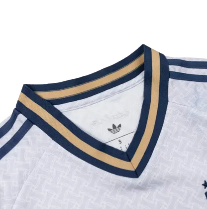 ITALY AWAY JERSEY 2026  FAN  Version - Vantyjersey