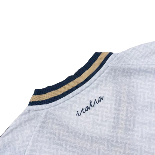 ITALY AWAY SOCCER MATCH JERSEY 2026 - Vantyjersey