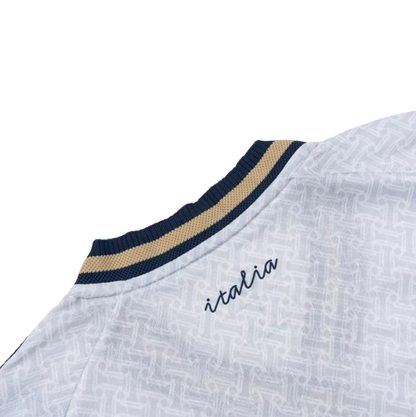 ITALY AWAY SOCCER MATCH JERSEY 2026 - Vantyjersey