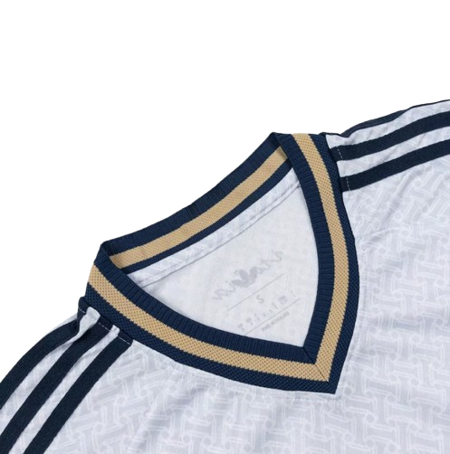 ITALY AWAY SOCCER MATCH JERSEY 2026 - Vantyjersey