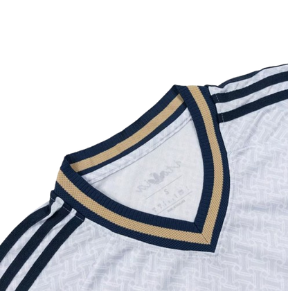 ITALY AWAY SOCCER MATCH JERSEY 2026 - Vantyjersey