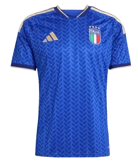ITALY world cup 2026 HOME JERSEY Fan Version - Vantyjersey