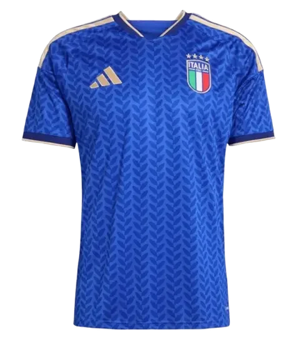 ITALY world cup 2026 HOME JERSEY Fan Version - Vantyjersey