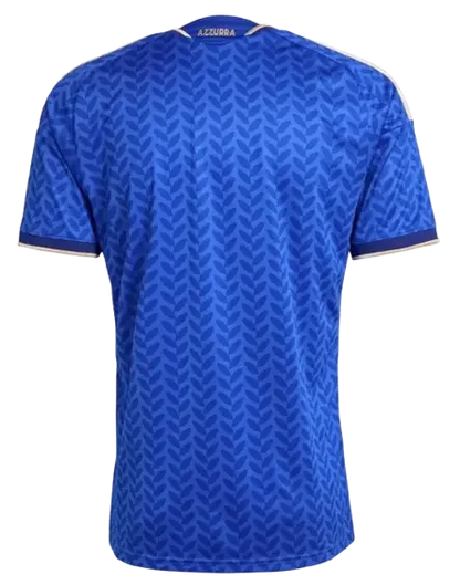 ITALY world cup 2026 HOME JERSEY Fan Version - Vantyjersey