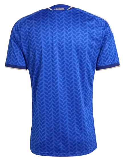 ITALY world cup 2026 HOME JERSEY Fan Version - Vantyjersey