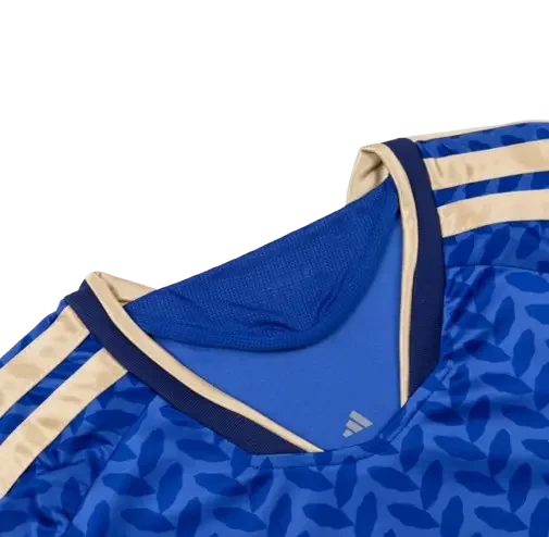 ITALY world cup 2026 HOME JERSEY Fan Version - Vantyjersey