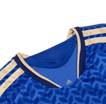 ITALY world cup 2026 HOME JERSEY Fan Version - Vantyjersey
