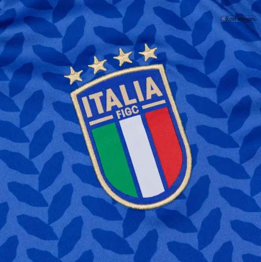 ITALY world cup 2026 HOME JERSEY Fan Version - Vantyjersey