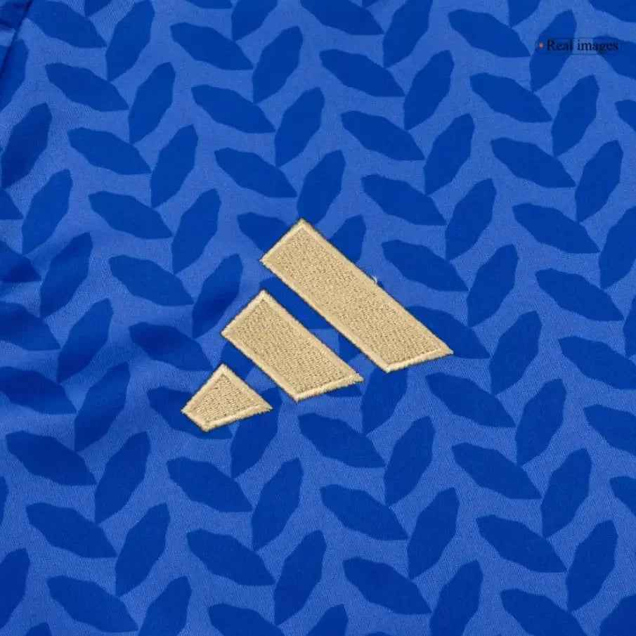 ITALY world cup 2026 HOME JERSEY Fan Version - Vantyjersey