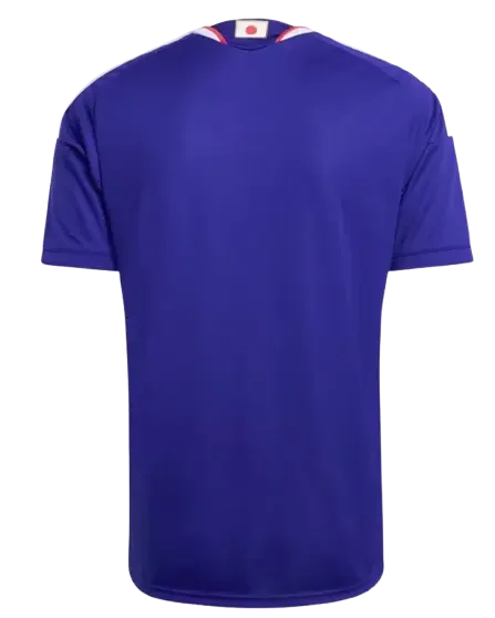 JAPAN world cup 2026 HOME JERSEY - FAN Version - Vantyjersey