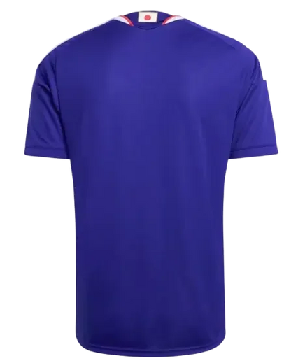 JAPAN world cup 2026 HOME JERSEY - FAN Version - Vantyjersey