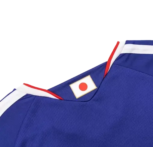 JAPAN world cup 2026 HOME JERSEY - FAN Version - Vantyjersey