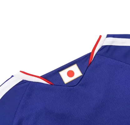 JAPAN world cup 2026 HOME JERSEY - FAN Version - Vantyjersey