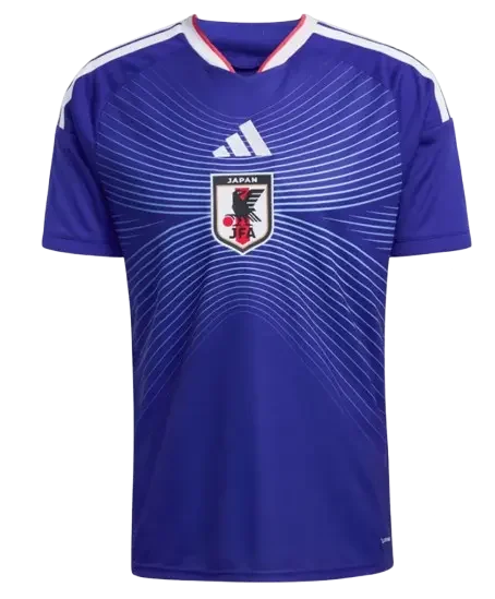 JAPAN world cup 2026 HOME JERSEY - FAN Version - Vantyjersey